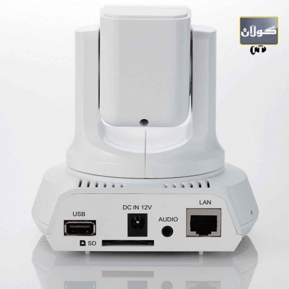 كامێرای وایەرلەیس و دیتن لە شەودا